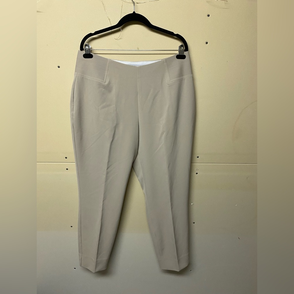 2/$75💥- PANTS | Women’s TanJay pants size 16 (5 pairs)